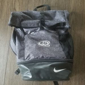 Nike Sports gym bag/backpack